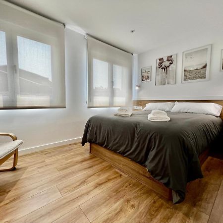 Apartmán Fernandez Vega 3 Ponteareas Exteriér fotografie