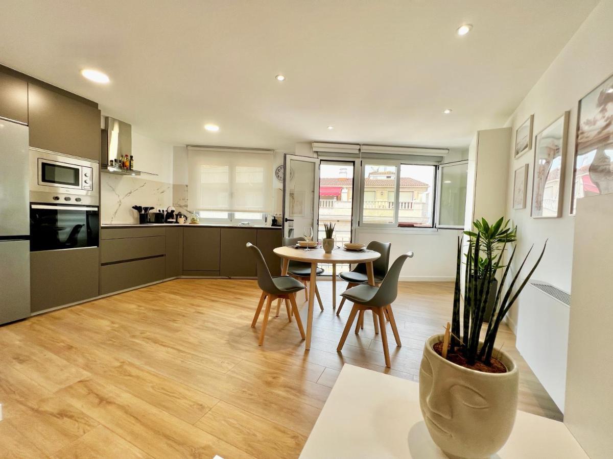 Apartmán Fernandez Vega 3 Ponteareas Exteriér fotografie