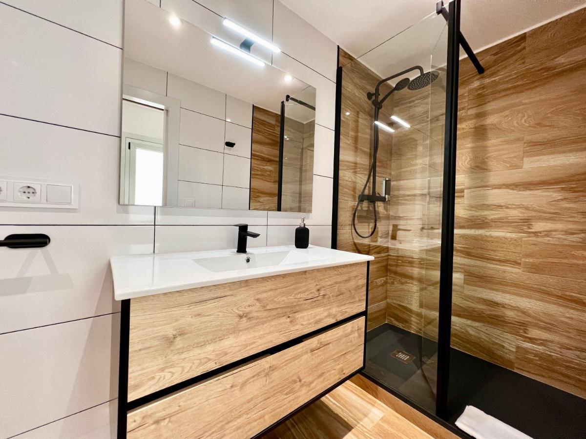 Apartmán Fernandez Vega 3 Ponteareas Exteriér fotografie