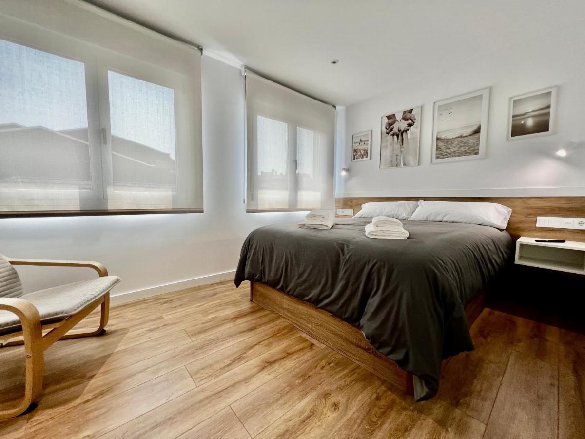 Apartmán Fernandez Vega 3 Ponteareas Exteriér fotografie