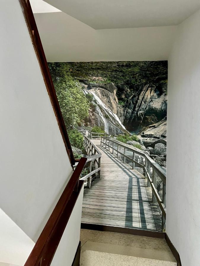 Apartmán Fernandez Vega 3 Ponteareas Exteriér fotografie