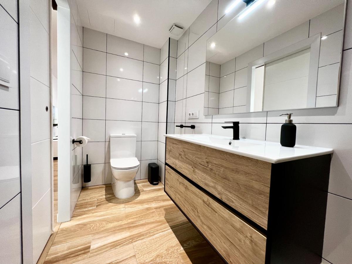 Apartmán Fernandez Vega 3 Ponteareas Exteriér fotografie