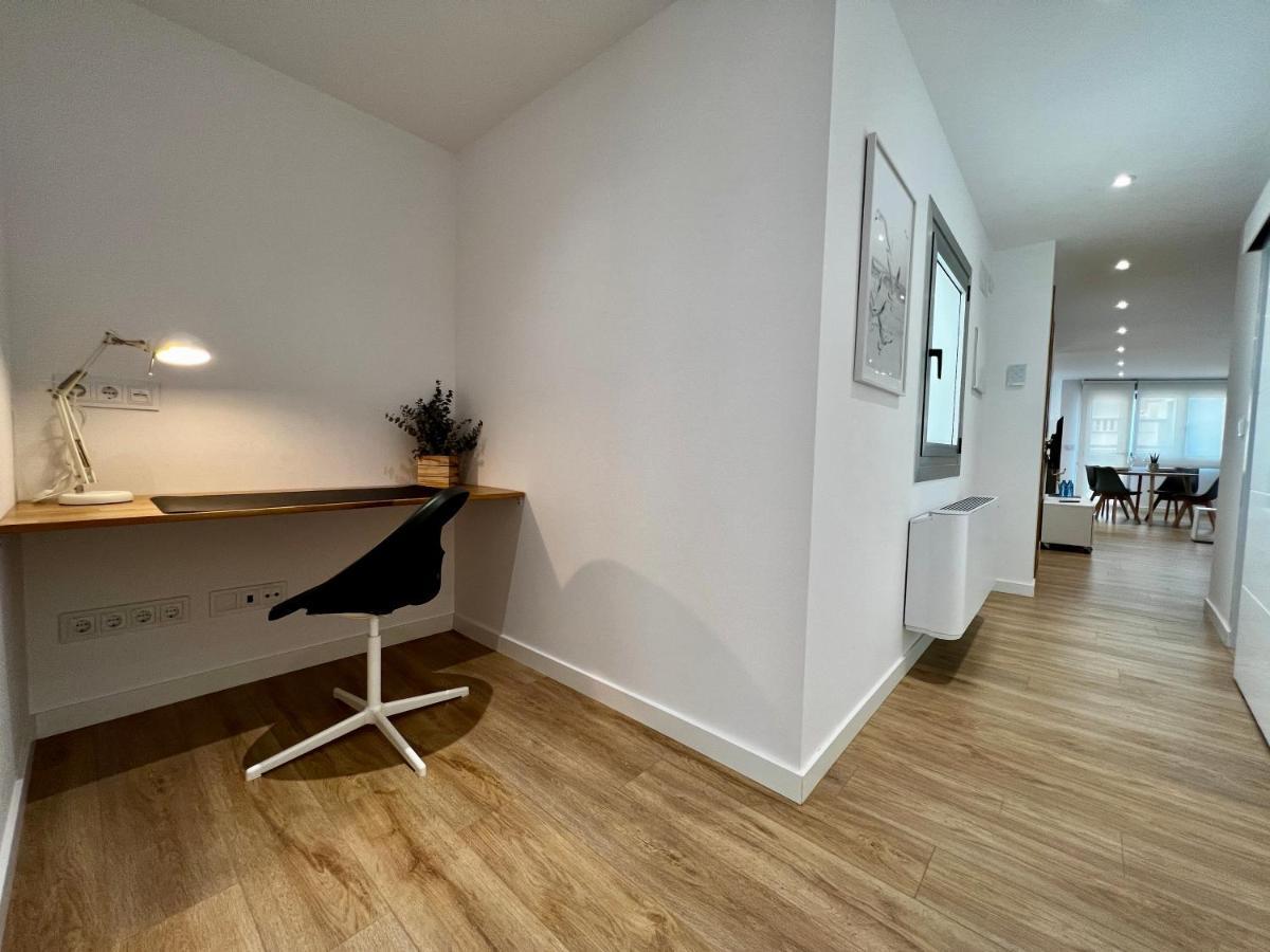 Apartmán Fernandez Vega 3 Ponteareas Exteriér fotografie